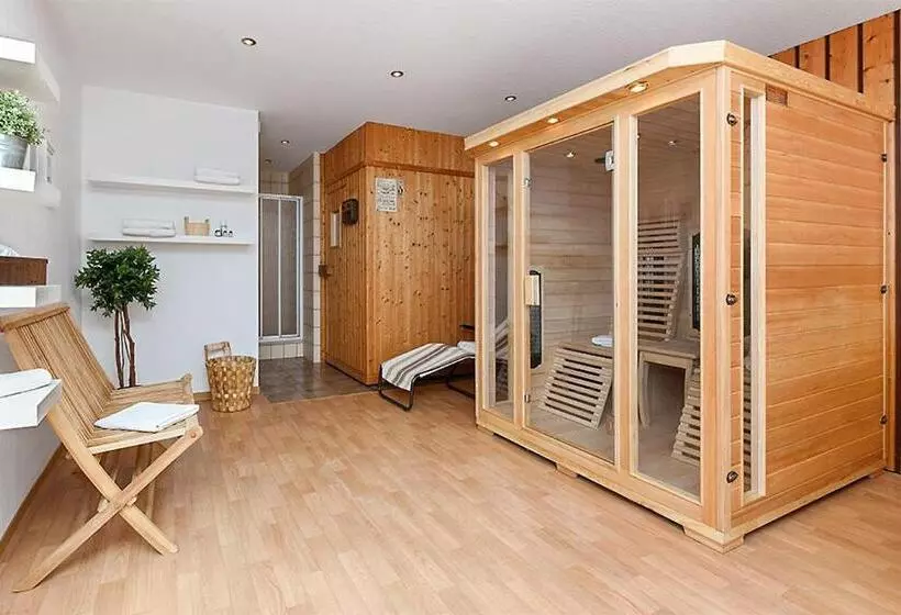 Pension Nordkap