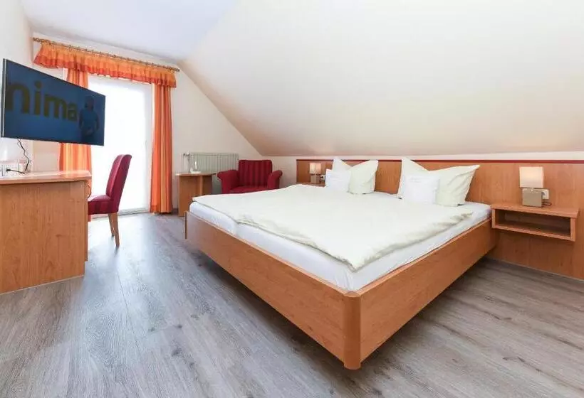 Pension Nordkap