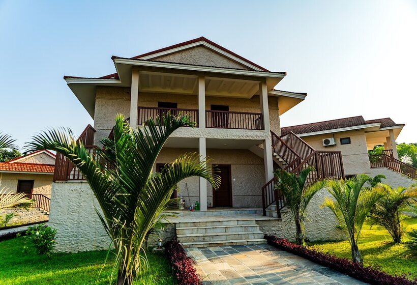 River Bank Jungle Resort