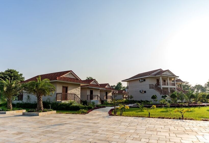 River Bank Jungle Resort