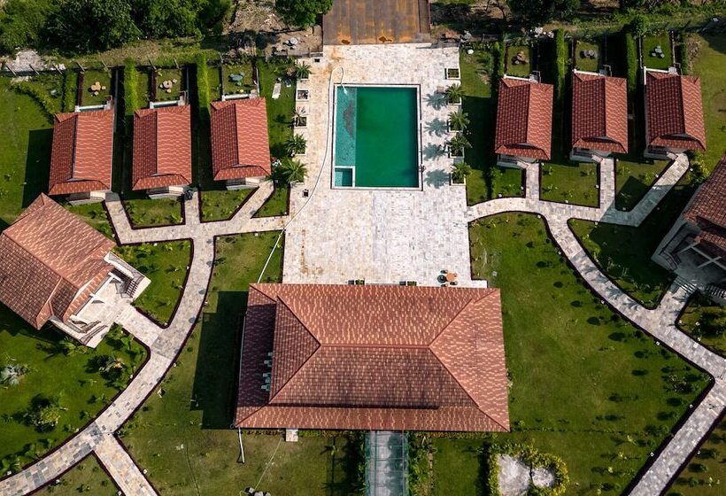 River Bank Jungle Resort