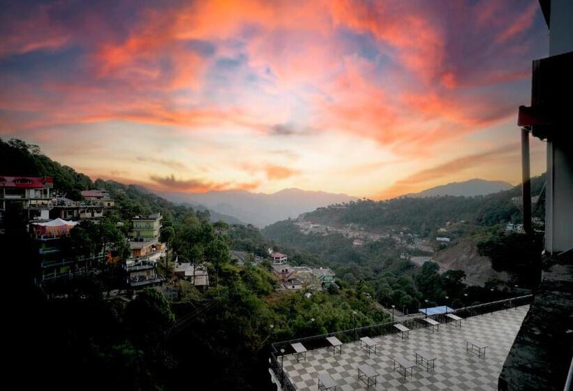 Shivalik Hotel And Resorts