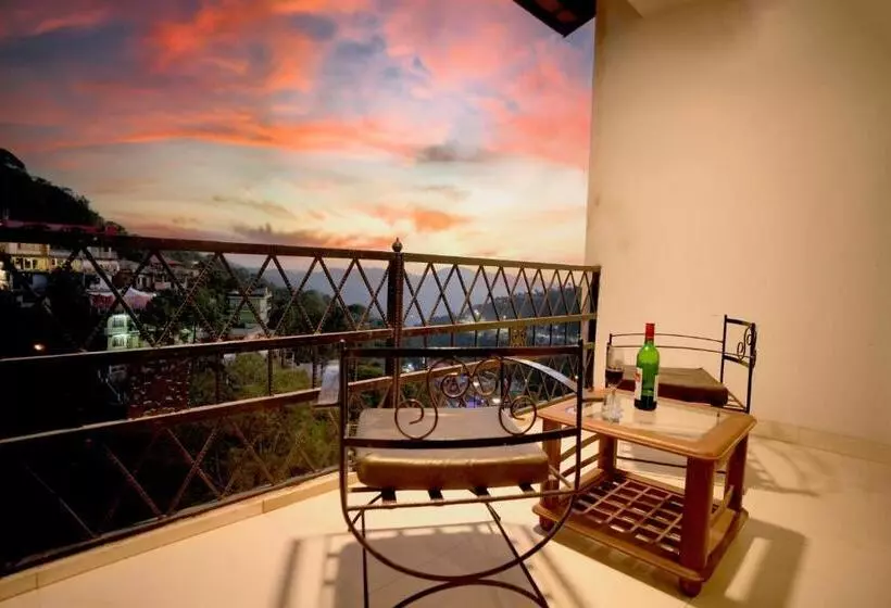 Shivalik Hotel And Resorts