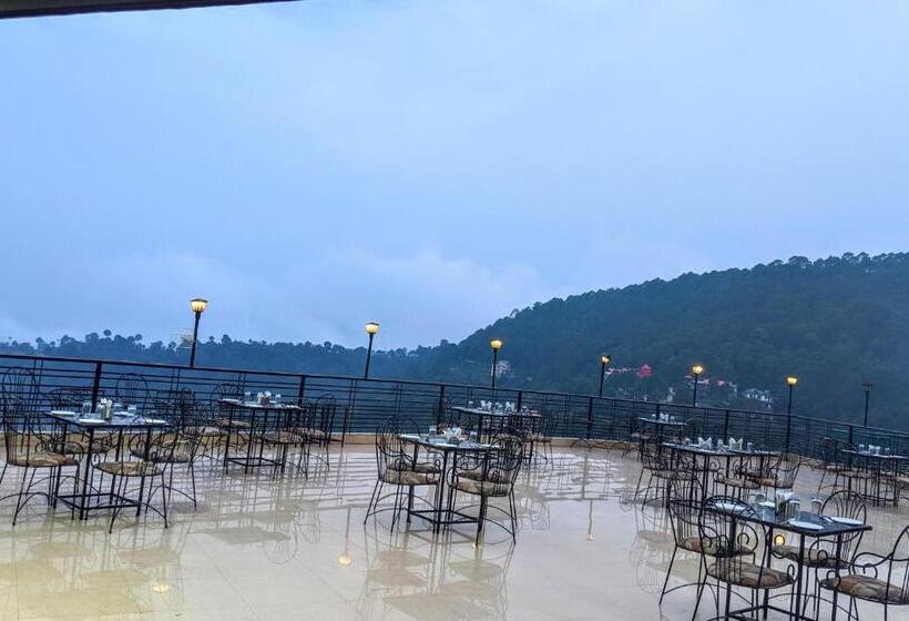 Shivalik Hotel And Resorts