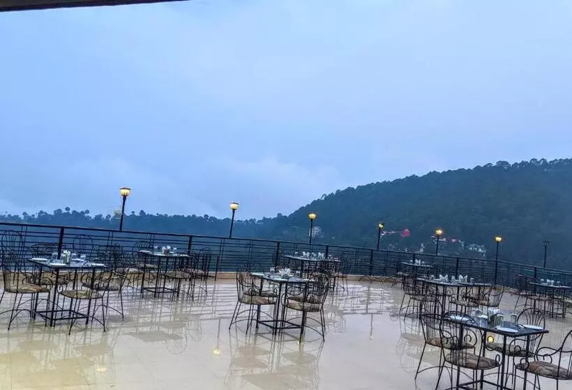 Shivalik Hotel And Resorts