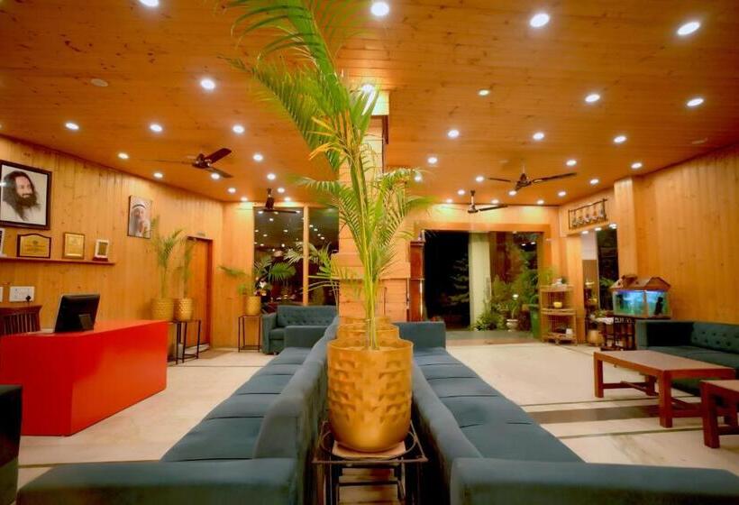 Shivalik Hotel And Resorts