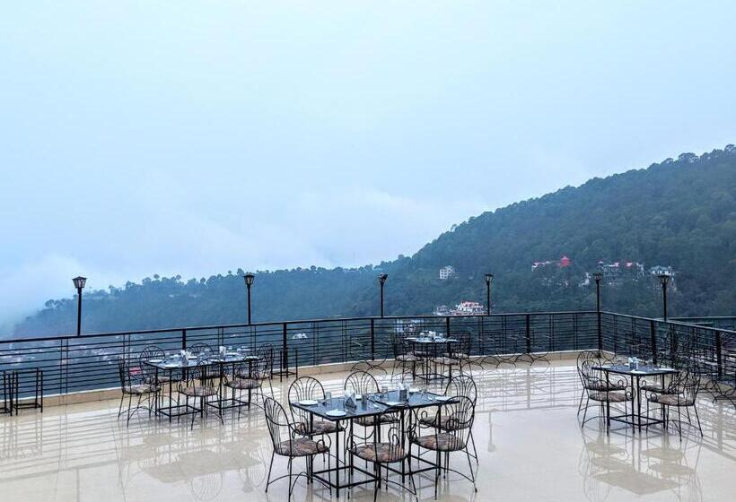Shivalik Hotel And Resorts