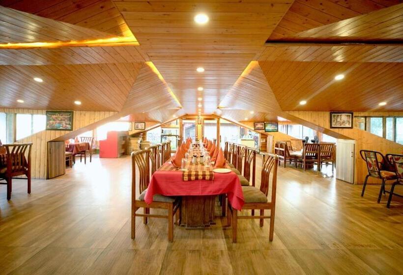 Shivalik Hotel And Resorts