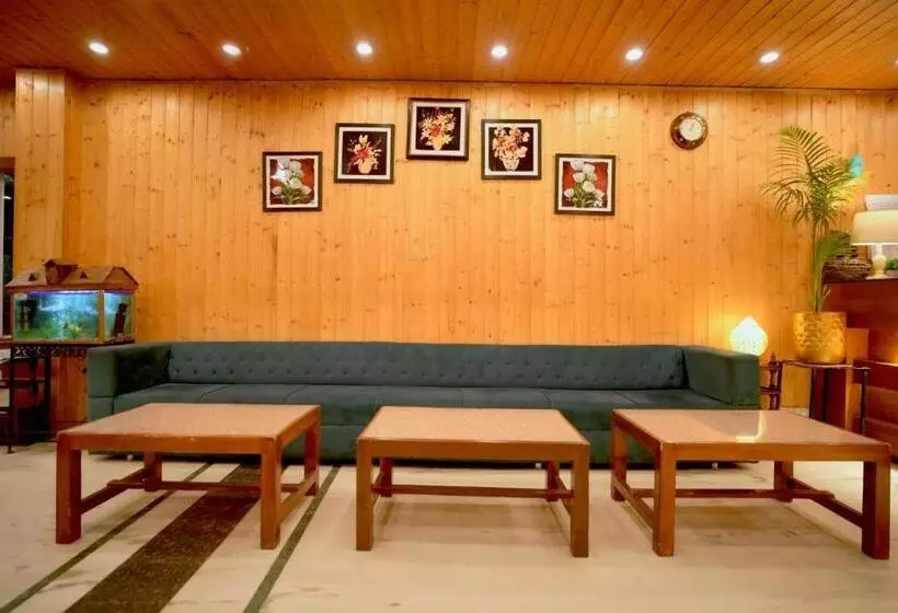Shivalik Hotel And Resorts