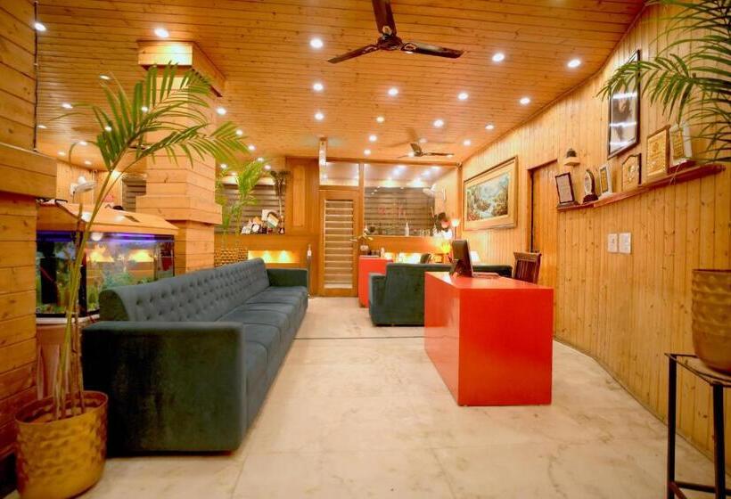 Shivalik Hotel And Resorts