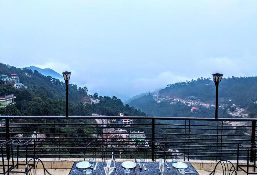 Shivalik Hotel And Resorts