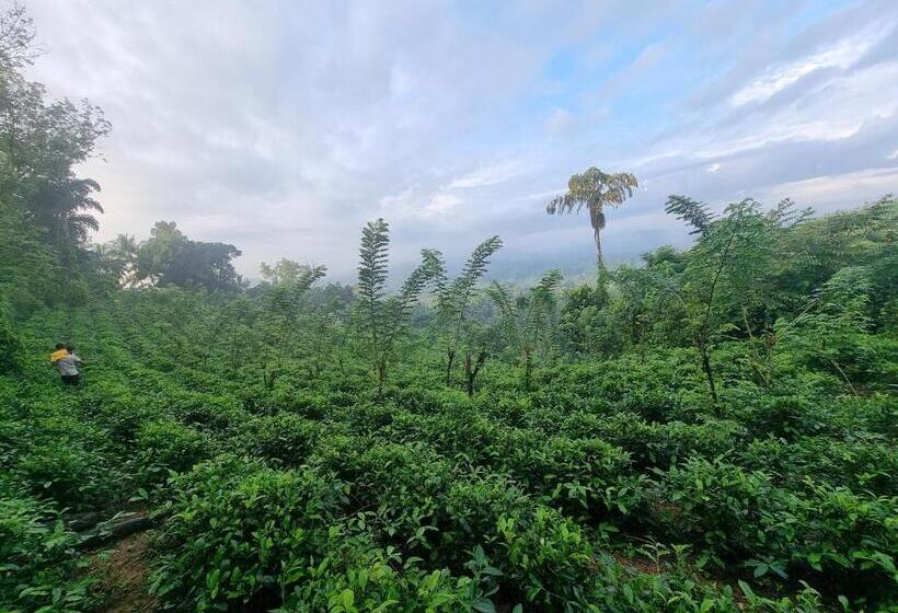 The Nature S Resort, Hanwella