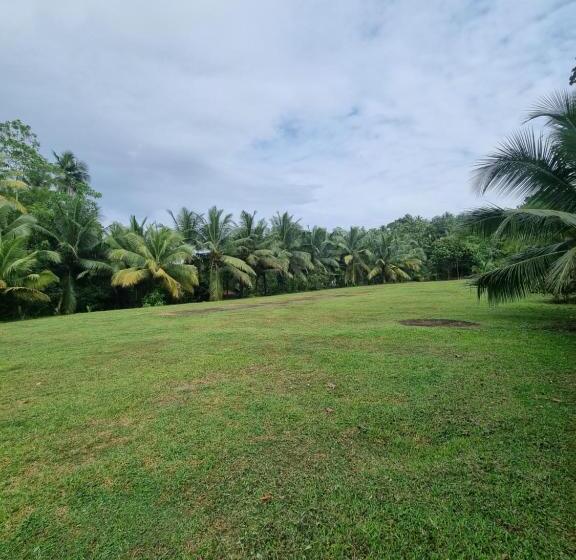 The Nature S Resort, Hanwella