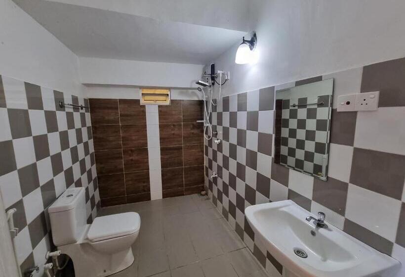 The Nature S Resort, Hanwella