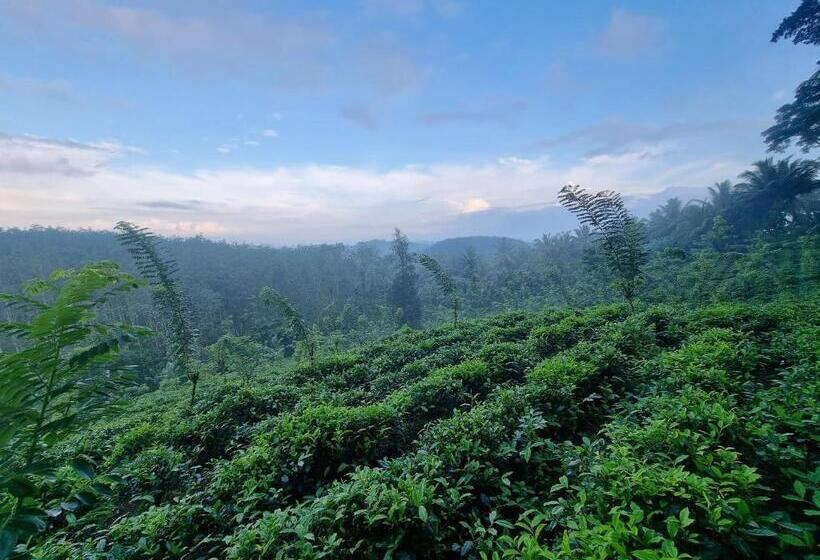 The Nature S Resort, Hanwella