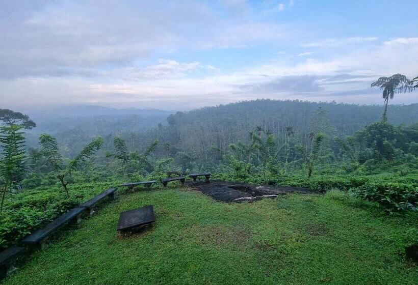 The Nature S Resort, Hanwella