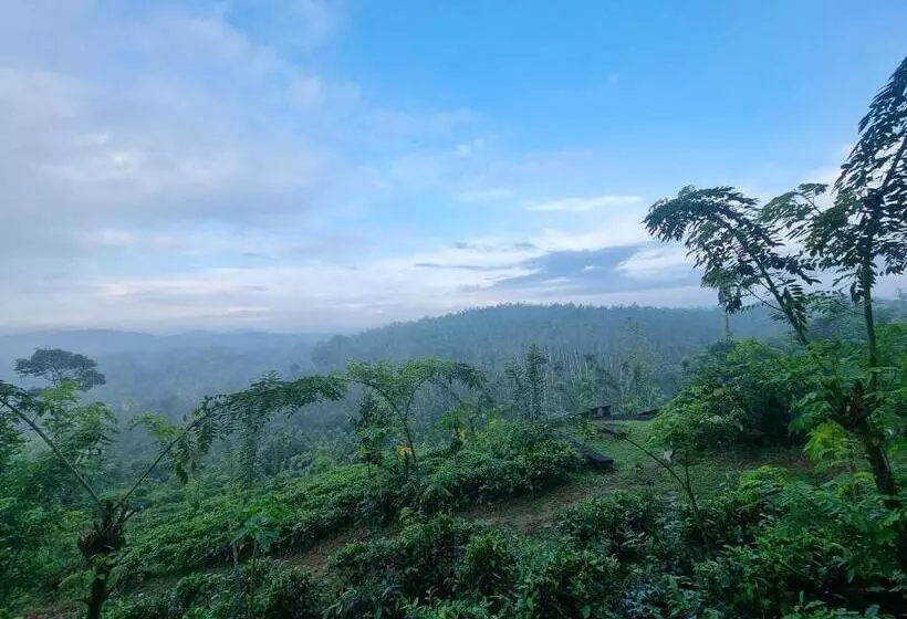 The Nature S Resort, Hanwella