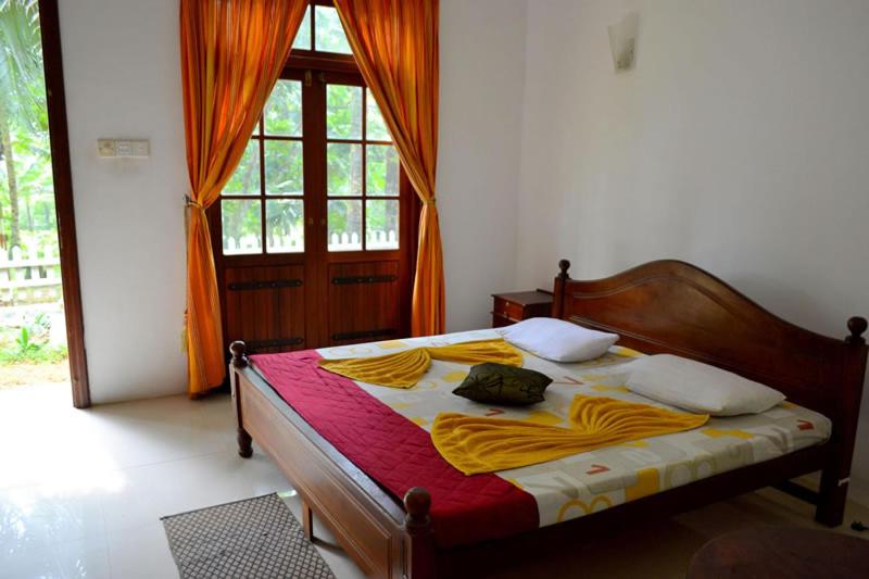 The Nature S Resort, Hanwella