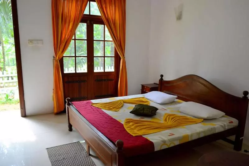 The Nature S Resort, Hanwella