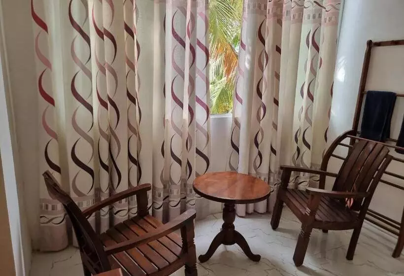 The Nature S Resort, Hanwella