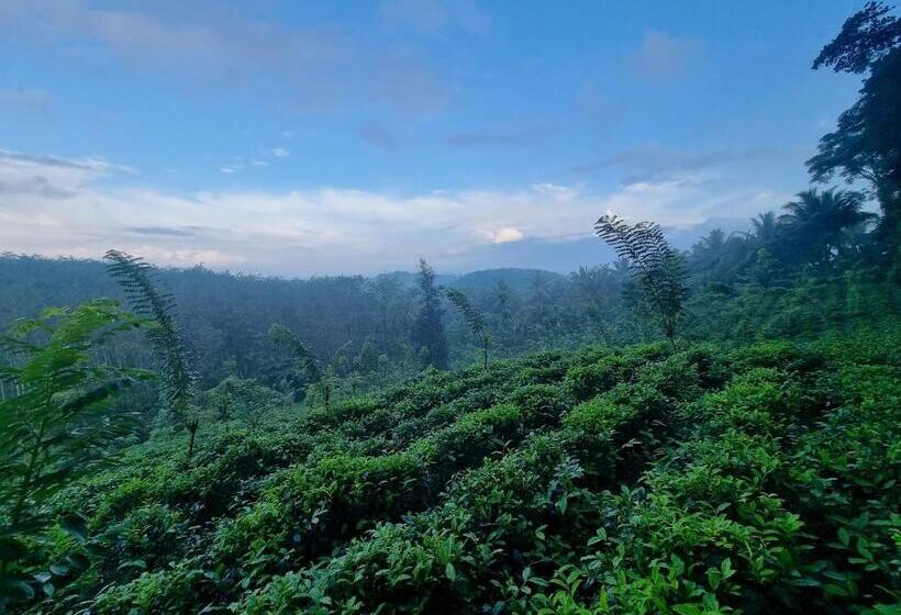 The Nature S Resort, Hanwella