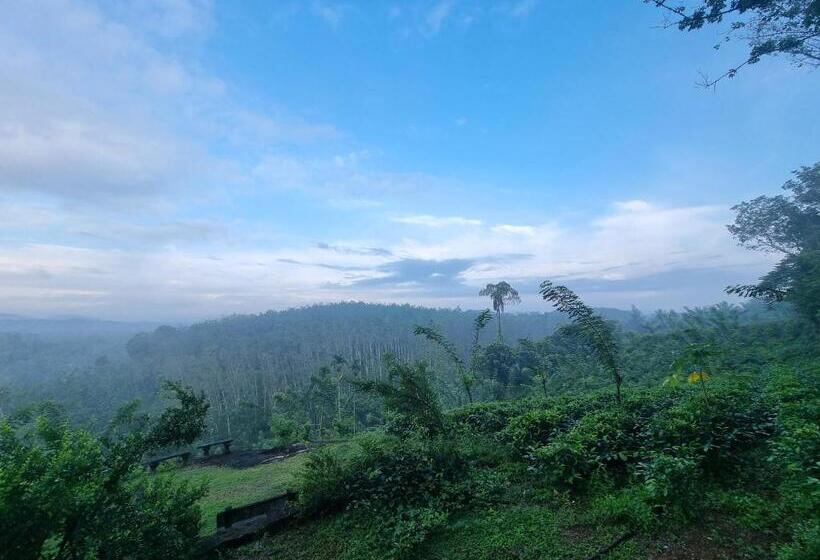 The Nature S Resort, Hanwella