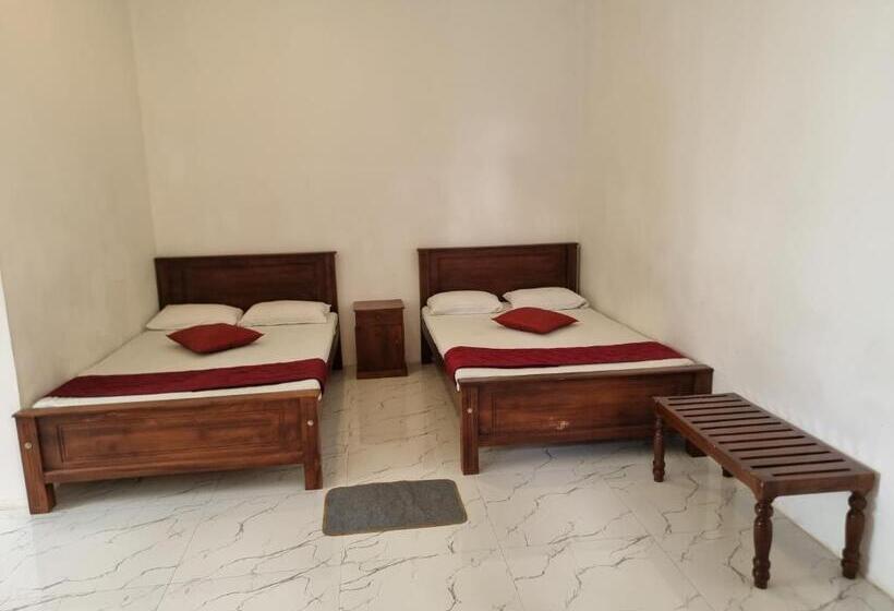 The Nature S Resort, Hanwella