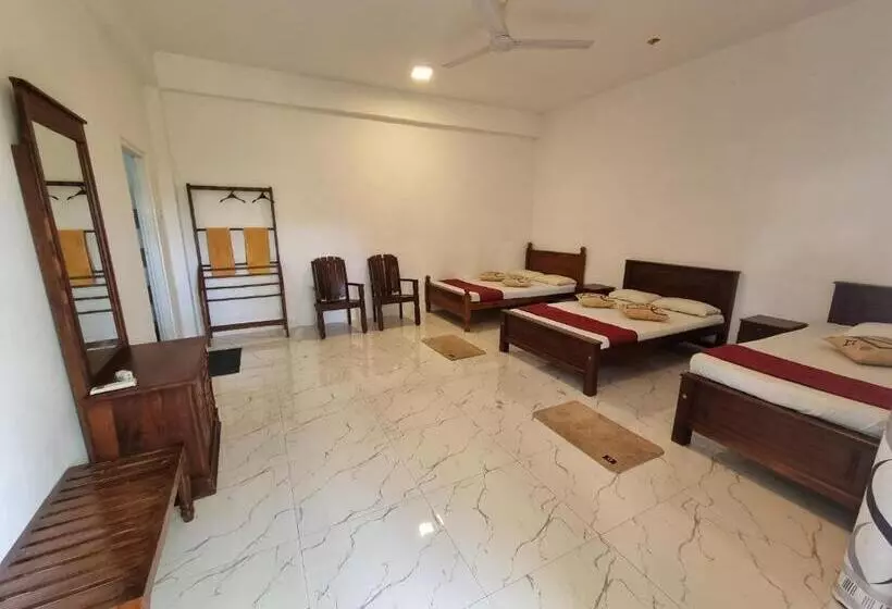 The Nature S Resort, Hanwella