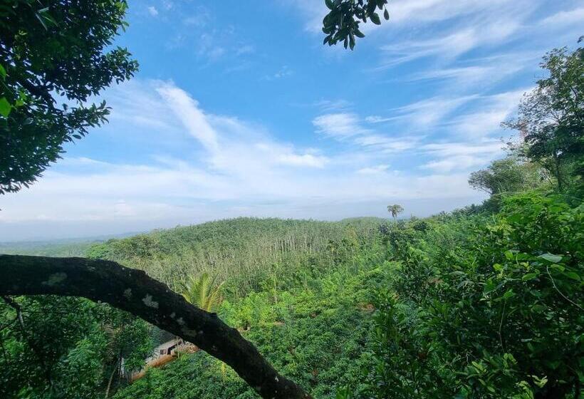 The Nature S Resort, Hanwella