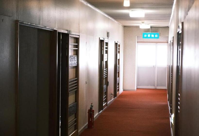 創業130年清水屋旅館