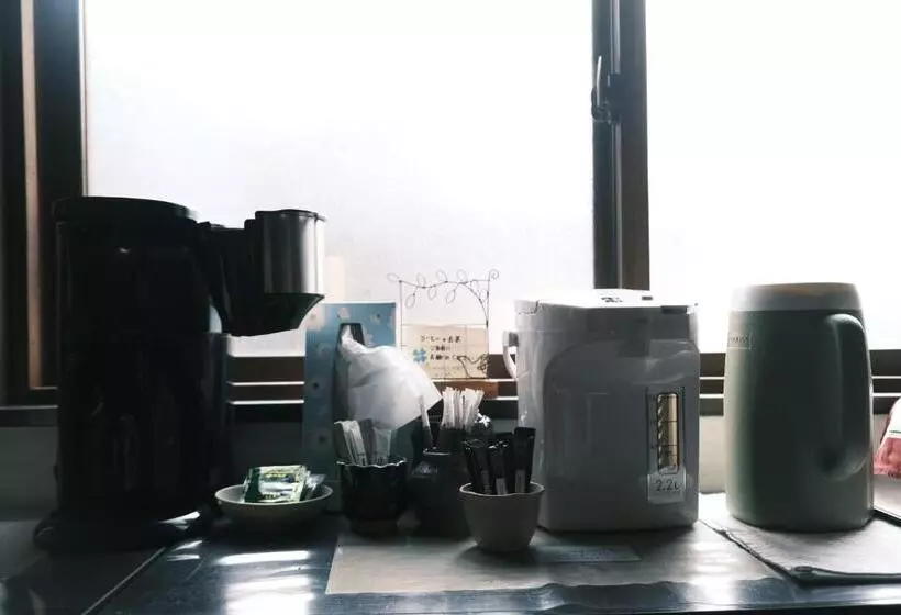 創業130年清水屋旅館