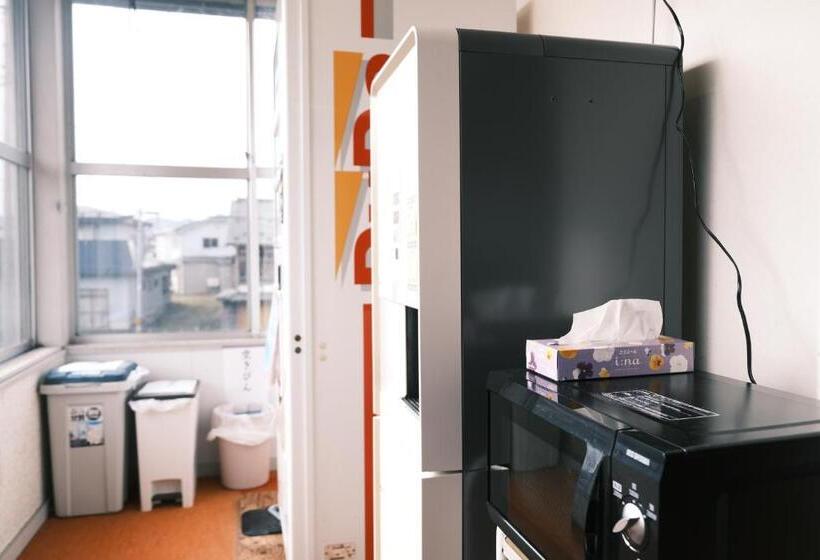 創業130年清水屋旅館