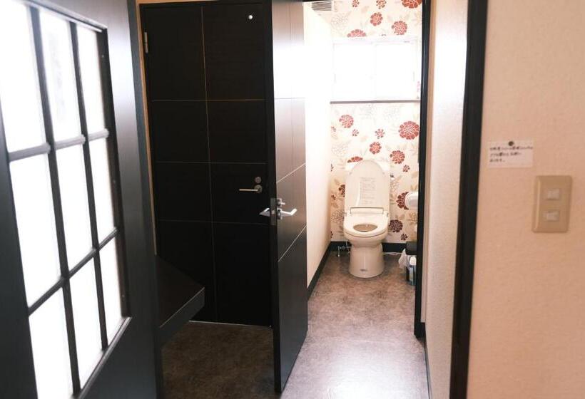 創業130年清水屋旅館