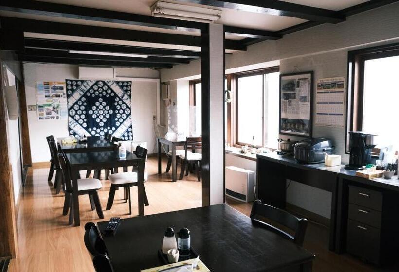 創業130年清水屋旅館