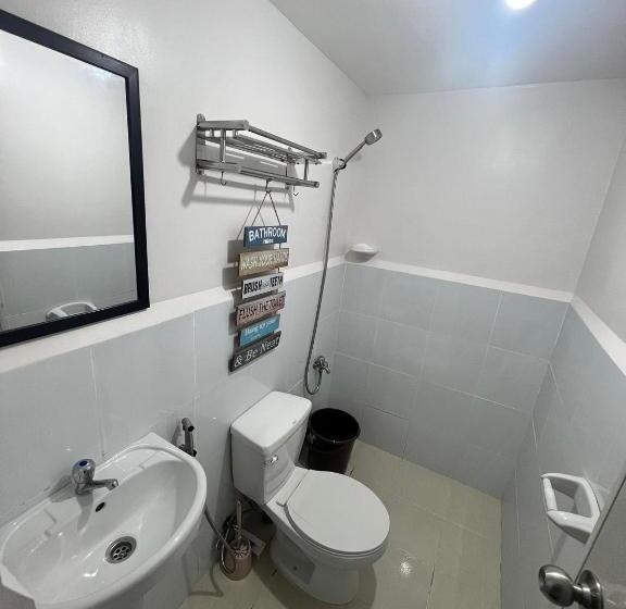 Marilao Staycation Near Philippine Arena Bulacan With Free Parking By Retro354 Condotel