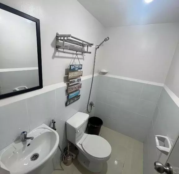 Marilao Staycation Near Philippine Arena Bulacan With Free Parking By Retro354 Condotel