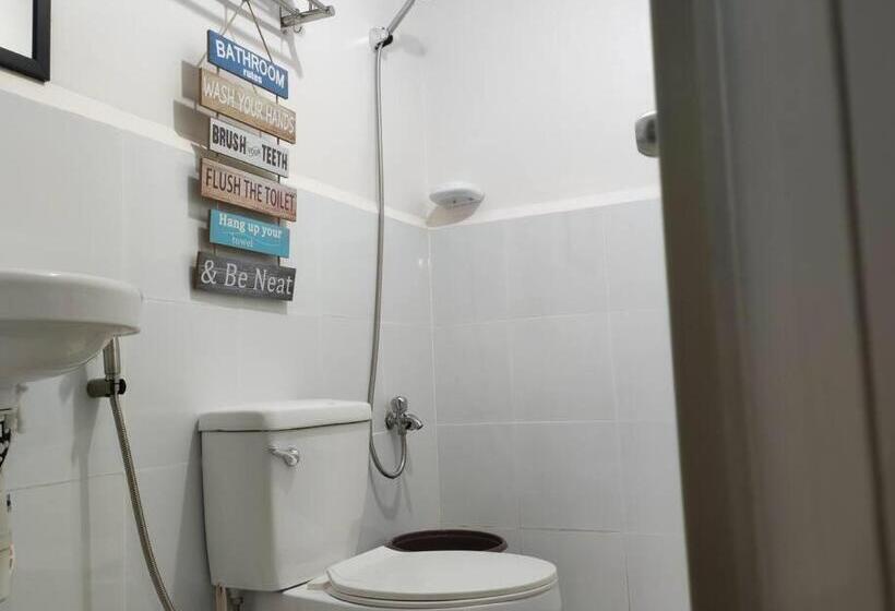 Marilao Staycation Near Philippine Arena Bulacan With Free Parking By Retro354 Condotel