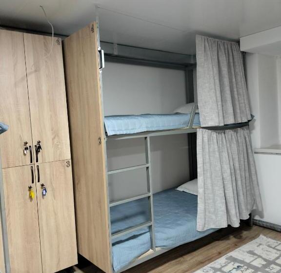 فندق صغير хостел хаб