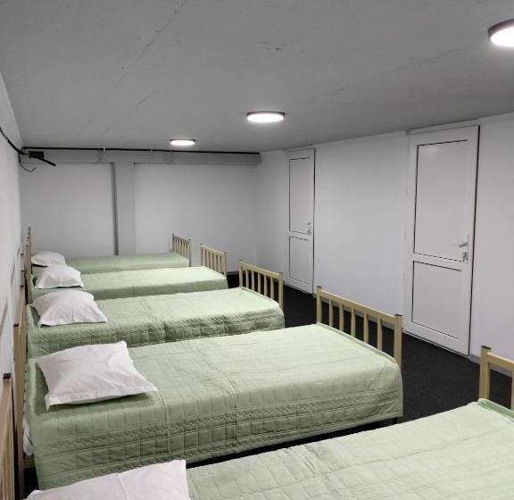 فندق صغير хостел хаб