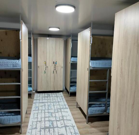 فندق صغير хостел хаб