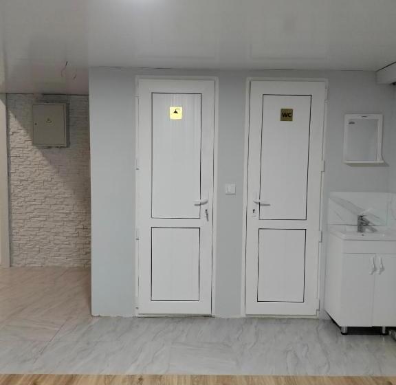 فندق صغير хостел хаб