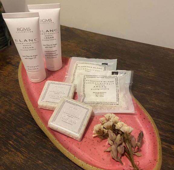 הוסטל Matha Pousada E Bistrô