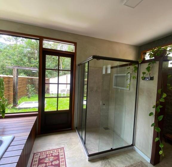 הוסטל Matha Pousada E Bistrô