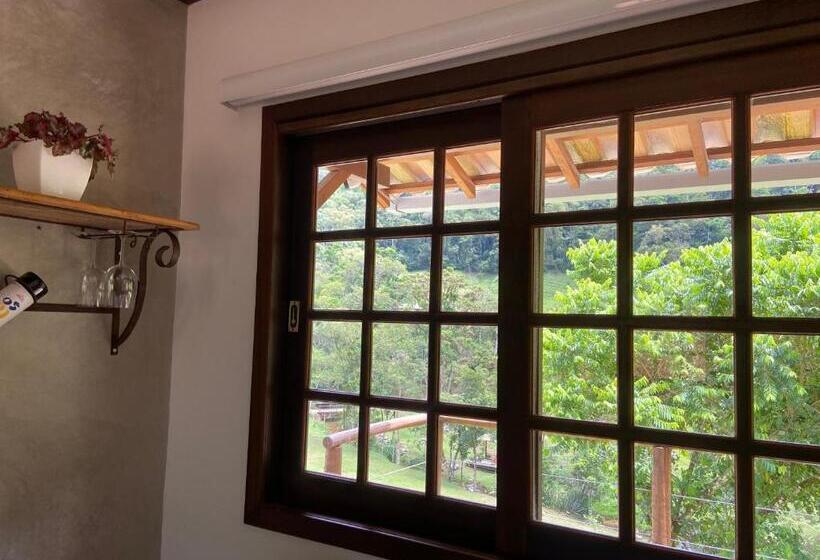 הוסטל Matha Pousada E Bistrô