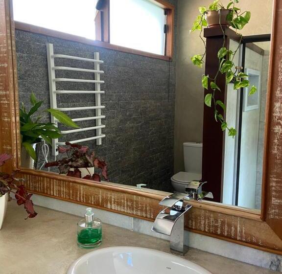 הוסטל Matha Pousada E Bistrô