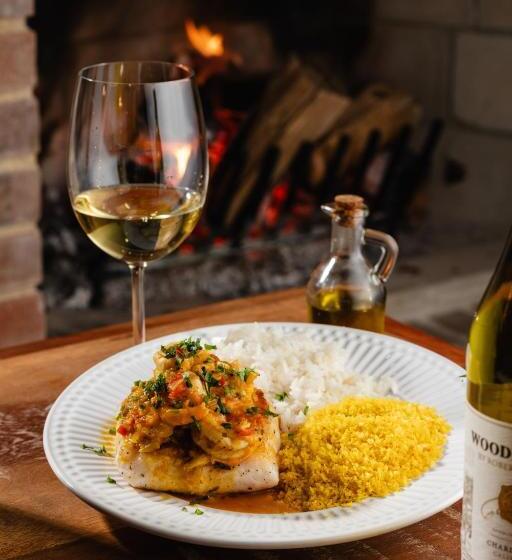 הוסטל Matha Pousada E Bistrô