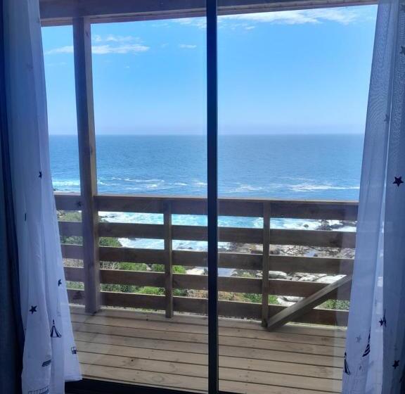 هاستل Melodias Del Mar