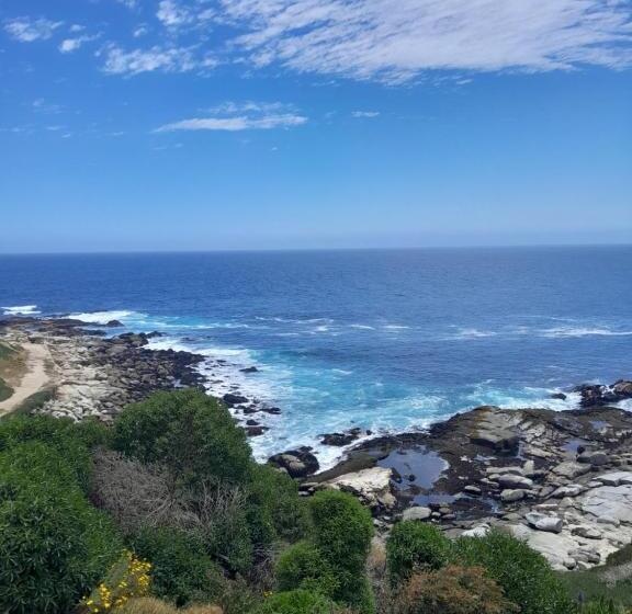 هاستل Melodias Del Mar