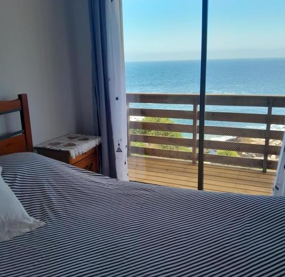 هاستل Melodias Del Mar