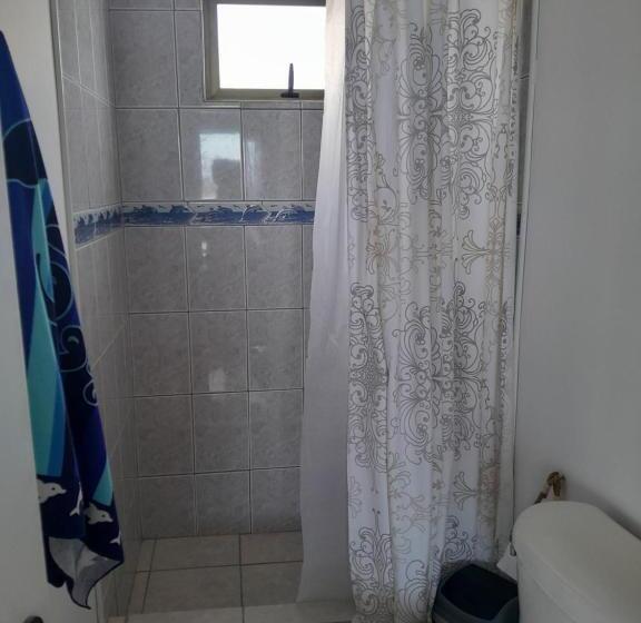 هاستل Melodias Del Mar